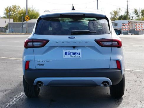 New 2026 Ford Escape Active w/ Cold Weather Package FWD image 6