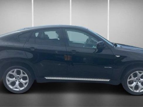 Used 2014 BMW X6 xDrive35i AWD/4WD image 4