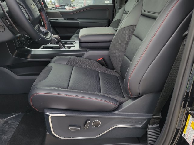 New 2026 Ford F150 Raptor AWD/4WD image 9
