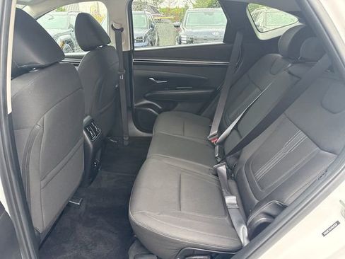 Certified 2023 Hyundai Tucson SEL AWD/4WD image 25