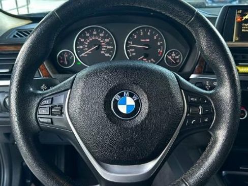 Used 2015 BMW 328i xDrive Sedan image 13