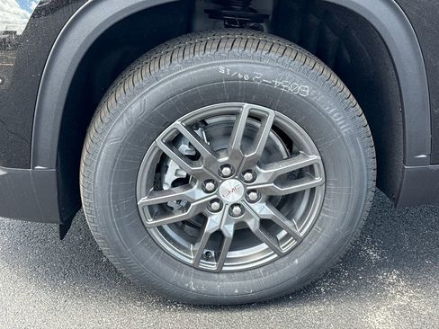 New 2026 GMC Acadia Elevation AWD/4WD image 12