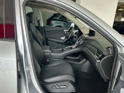 Used 2022 Acura RDX AWD w/ Technology Package image 20