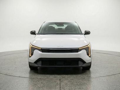 Used 2025 Kia K4