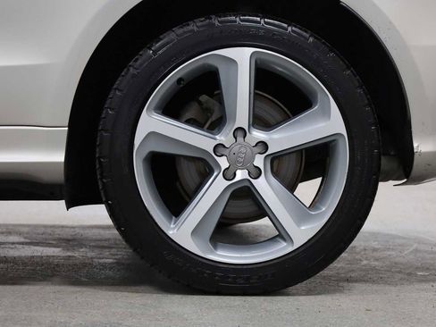 Used 2014 Audi Q5 3.0T Prestige image 37