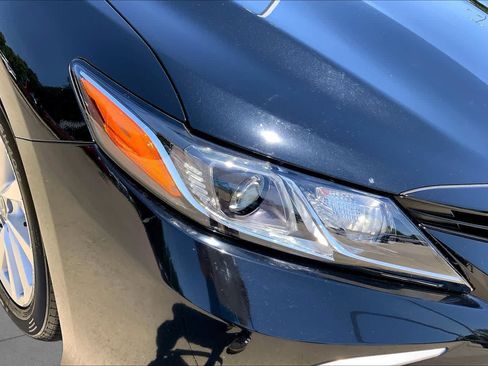 Used 2024 Toyota Camry LE FWD image 26