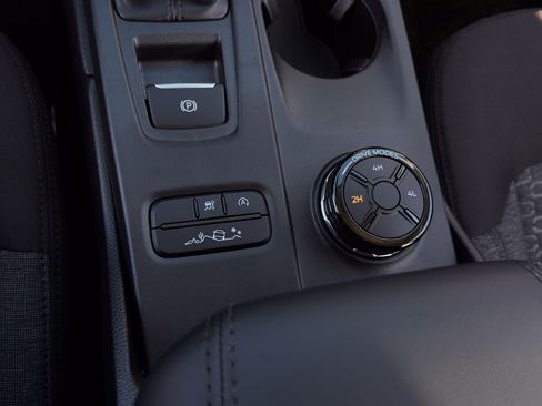 New 2025 Ford Ranger XLT w/ FX4 Off-Road Package image 34