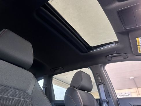 Used 2025 Honda CR-V Sport image 25