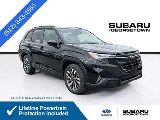 New 2026 Subaru Forester Touring AWD/4WD video 1