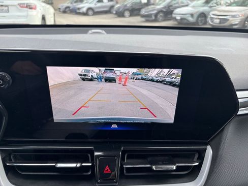 Used 2025 Chevrolet TrailBlazer LT image 17