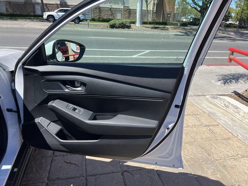 Used 2024 Honda Accord LX image 30