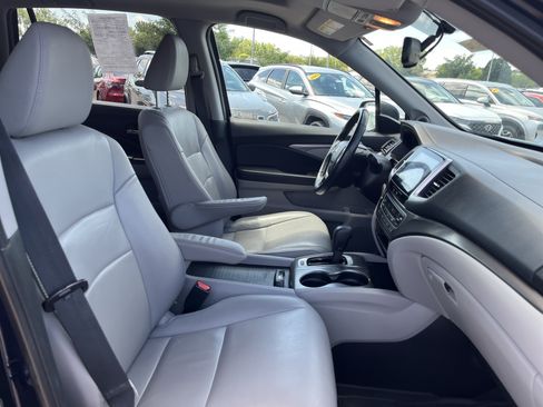 Used 2018 Honda Pilot EX-L image 20