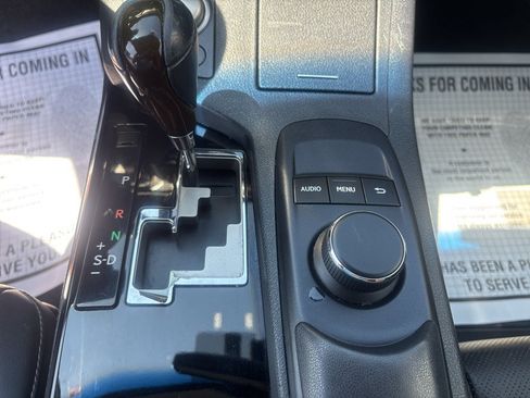 Used 2015 Lexus ES 350 w/ Premium Package FWD image 30