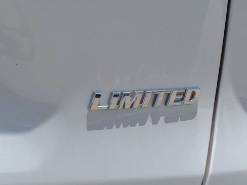 Used 2025 Toyota RAV4 Limited w/ Weather Package FWD image 13