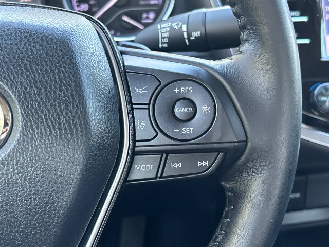 Used 2019 Toyota Camry SE w/ Protection Package (Q2) FWD image 29