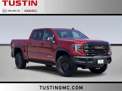 New 2026 GMC Sierra 1500 AT4X w/ AT4X AEV Edition