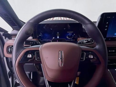 New 2026 Lincoln Aviator Reserve RWD image 12