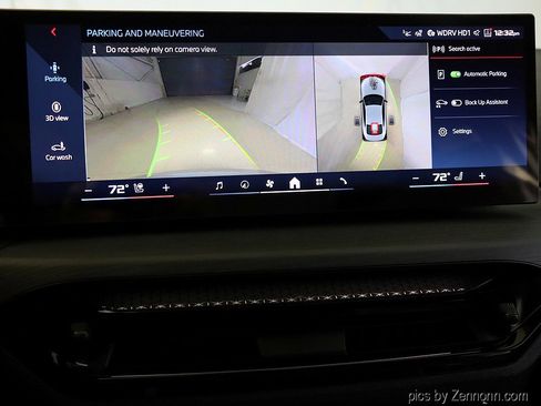 Used 2026 BMW 440i xDrive Coupe w/ Premium Package image 20