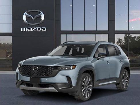 New 2026 MAZDA CX-50 2.5 Turbo w/ Cargo Package image 1