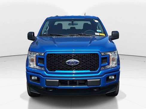 Used 2019 Ford F150 XL w/ Equipment Group 101A Mid AWD/4WD image 8