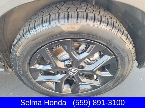 Used 2024 Honda HR-V Sport image 28