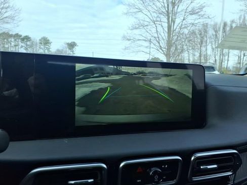 New 2026 Nissan Sentra S w/ Floor Mat Package image 12