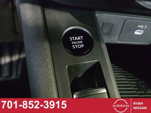 New 2026 Nissan Kicks SV w/ Cold Weather Package AWD/4WD image 26