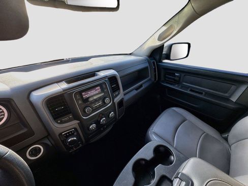 Used 2018 RAM 1500 Tradesman w/ Popular Equipment Group AWD/4WD image 15
