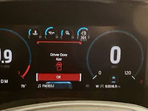 Used 2023 Ford F150 Lariat image 15