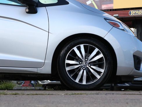 Used 2015 Honda Fit EX image 5