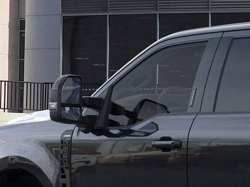 New 2026 Ford F250 Lariat w/ Black Appearance Package image 20
