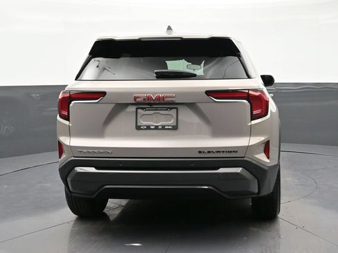Used 2026 GMC Terrain Elevation FWD image 4
