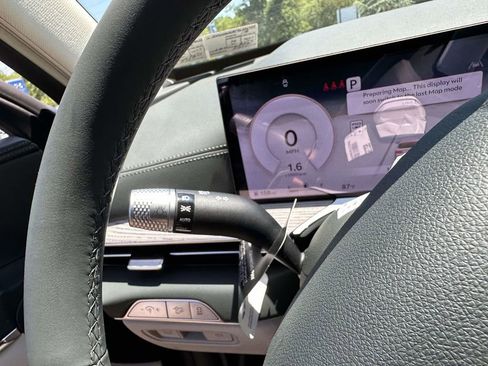 New 2026 Genesis GV80 2.5T Select AWD/4WD image 28