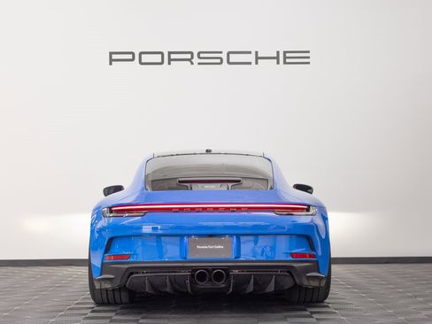 Used 2022 Porsche 911 GT3 image 6