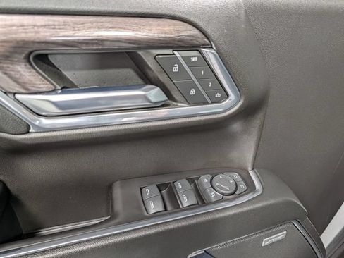Certified 2023 Chevrolet Silverado 1500 LTZ w/ LTZ Convenience Package II AWD/4WD image 13