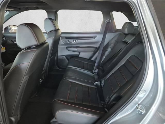 New 2027 Honda CR-V Sport-L image 15