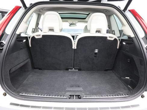 Used 2024 Volvo XC90 B6 Ultimate AWD/4WD image 30