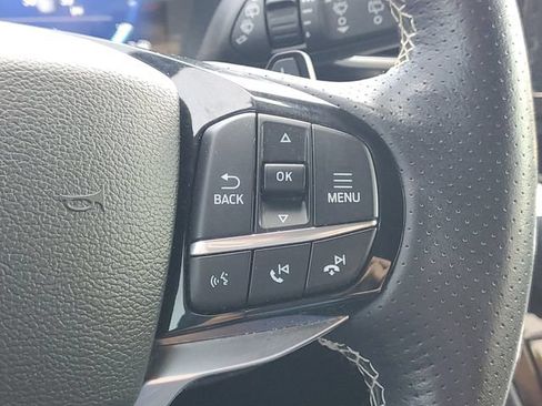 Used 2022 Ford Explorer ST AWD/4WD image 18