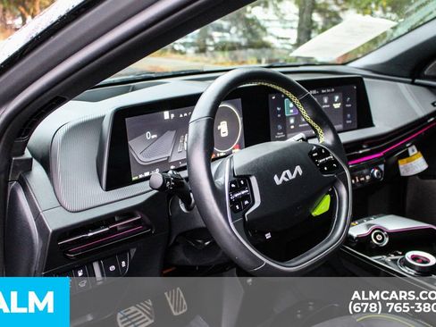 Used 2023 Kia EV6 GT image 22