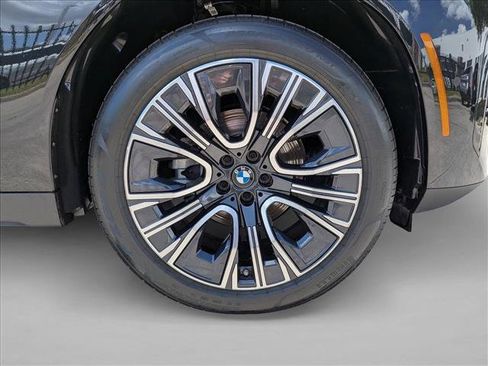 Certified 2025 BMW X3 xDrive30 AWD/4WD image 24