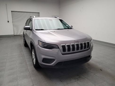 Used 2020 Jeep Cherokee Latitude image 14