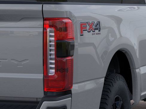 New 2026 Ford F350 XL AWD/4WD image 21