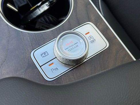 New 2026 Genesis GV80 2.5T Prestige image 42