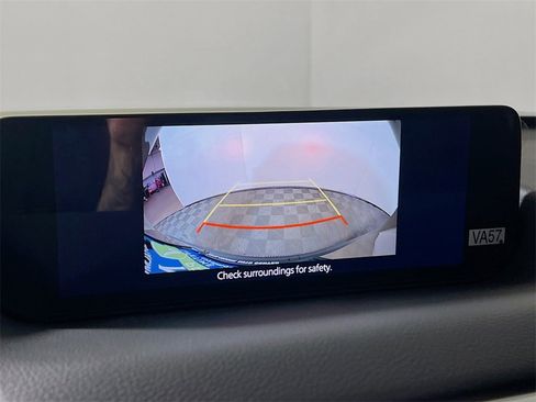 New 2026 MAZDA CX-50 Meridian Edition w/ Weather Package image 11