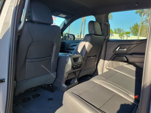 Used 2026 Chevrolet Silverado EV LT image 14