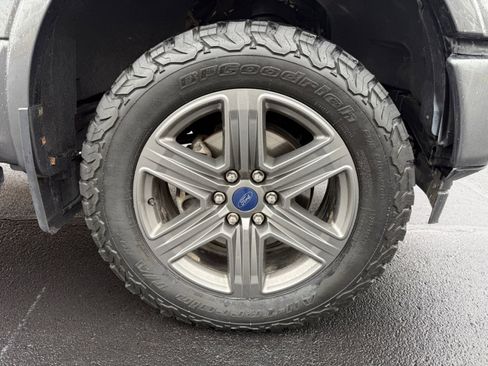 Used 2020 Ford F150 XLT w/ Equipment Group 302A Luxury image 36