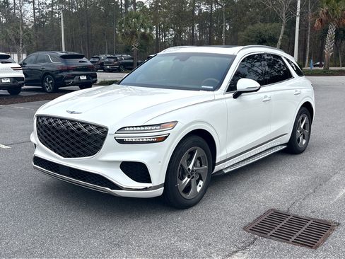 New 2026 Genesis GV70 2.5T Select image 37