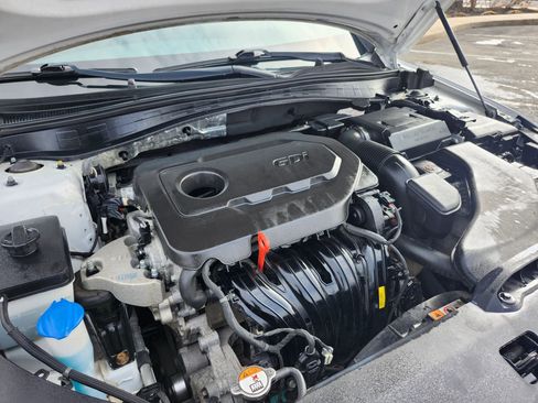 Used 2018 Kia Optima LX w/ Convenience Package image 31