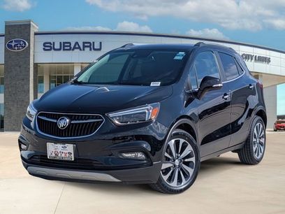 Used 2019 Buick Encore Essence w/ Safety Package II