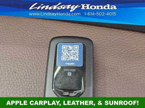 Used 2024 Honda Ridgeline RTL image 24